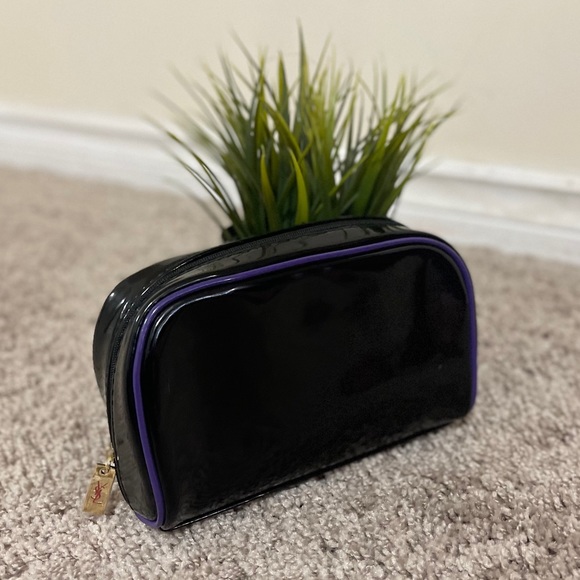 YSL Beaute Cosmetic Pouch - Picture 1 of 9